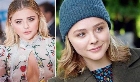 The Chloe Grace Moretz Meme, Explained 